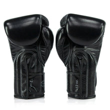 FAIRTEX GLORY 3 BOXING GLOVES