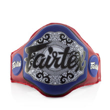 FAIRTEX TRIPLE CHAMP MICROFIBRE BELLY PAD