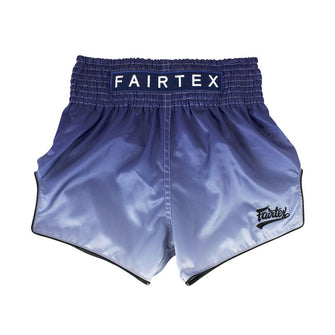 FAIRTEX "FADE" EDITION MUAY THAI SHORTS