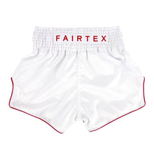 FAIRTEX "X SATORU" MUAY THAI SHORTS