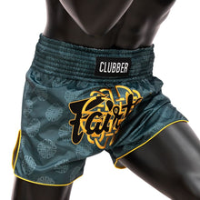 FAIRTEX "CLUBBER" EDITION MUAY THAI SHORTS