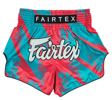 FAIRTEX -  Street King MUAY THAI SHORTS