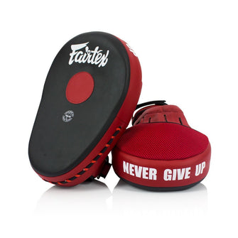 FAIRTEX MAXIMISED FOCUS MITTS