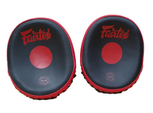 FAIRTEX MICRO FOCUS MITTS