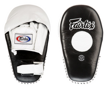 FAIRTEX PRO ANGULAR FOCUS MITTS