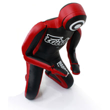 FAIRTEX MADDOX GRAPPLING DUMMY