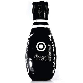 FAIRTEX BOWLING PIN BAG/UNFILLED