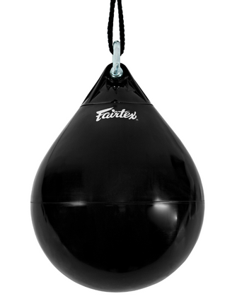 FAIRTEX - WATER HEAVY BAG/UNFILLED