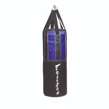 FAIRTEX 90CM CLASSIC UNFILLED HEAVY BAG