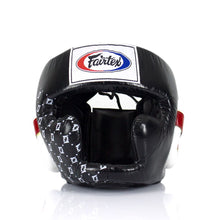 FAIRTEX SUPER SPARRING HEAD GEAR