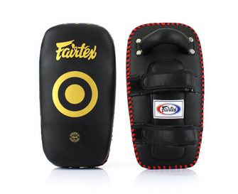 FAIRTEX LIGHTWEIGHT THAI KICK PADS