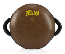 FAIRTEX ROUND SHIELD