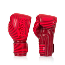 MICROFIBRE BOXING GLOVES