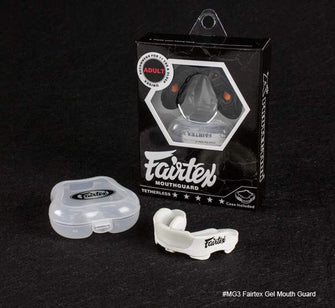 FAIRTEX MOUTHGUARD