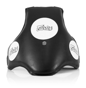 FAIRTEX TRAINERS PROTECTIVE VEST