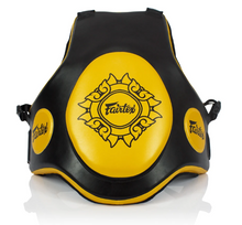 FAIRTEX TRAINER'S VEST