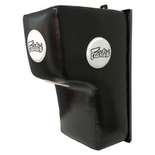 FAIRTEX WALL MOUNTED UPPER CUT & HOOK BOX/BAG