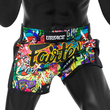 FAIRTEX - URFACE MUAY THAI SHORTS