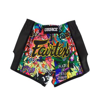 FAIRTEX - URFACE MUAY THAI SHORTS