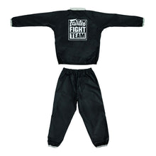 FAIRTEX NEW SWEAT/SAUNA SUIT