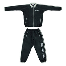 FAIRTEX NEW SWEAT/SAUNA SUIT