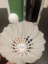 Smash Practice Badminton Shuttlecocks