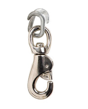 Snap Hook and Swivel