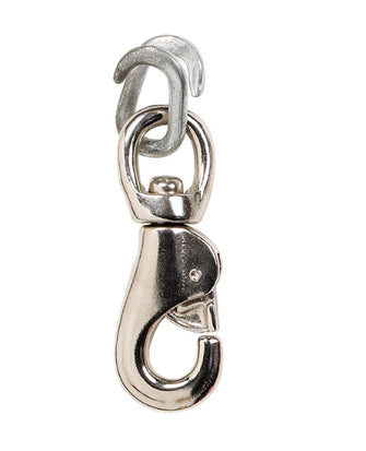 Snap Hook and Swivel