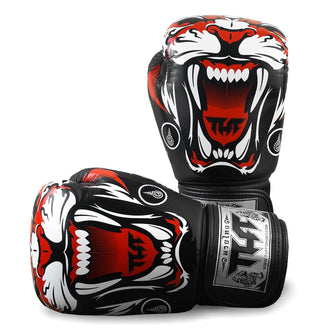 TUFF TIGER BOXING GLOVES