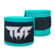 TUFF ELASTICISED HAND WRAPS