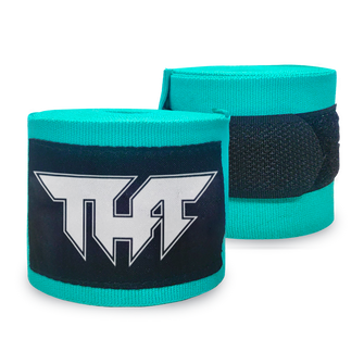 TUFF ELASTICISED HAND WRAPS