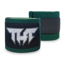 TUFF ELASTICISED HAND WRAPS