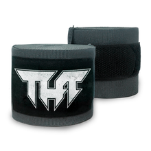 TUFF ELASTICISED HAND WRAPS