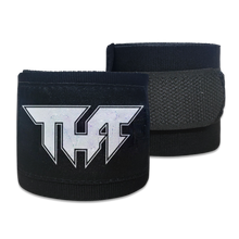 TUFF ELASTICISED HAND WRAPS
