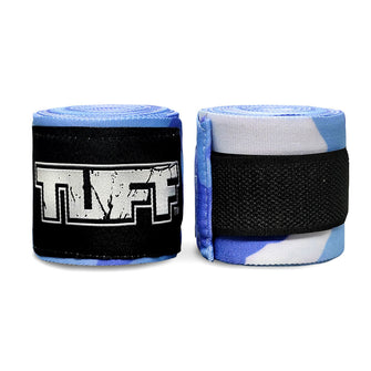 TUFF NYLON HAND WRAPS