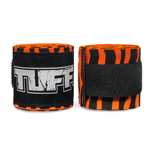 TUFF NYLON HAND WRAPS