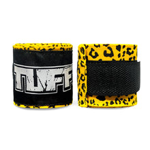 TUFF NYLON HAND WRAPS