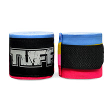 TUFF NYLON HAND WRAPS