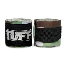 TUFF ELASTICISED HAND WRAPS