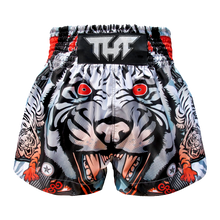 TUFF TIGER THAI BOXING SHORTS