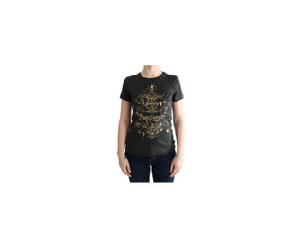 DOLCE & GABBANA 2017 Print T-Shirt For Women