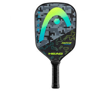 Head Radical Tour GR Pickleball Paddl Racquet - Yellow