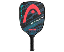 Head Gravity Pickleball Racquet - Red