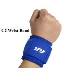 C2 Sports Wrist Band