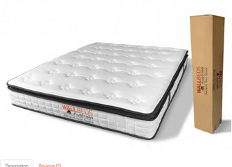 WallBeds Australia Mattress