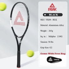 PEAK YK08 Tennis Racquet For Beginners
