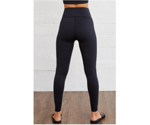 Azura Exchange Black Arched Waist Seamless Active Leggings Sports Yoga Pants