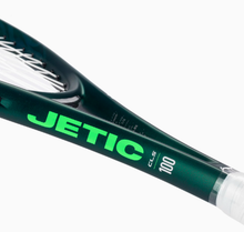 Li-Ning JETIC 100 CLS Tennis Racquet - 4 1/4(L2)