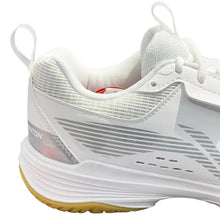 Li-Ning Almighty V2.0 Badminton Shoes - White