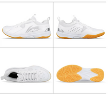 Li-Ning Almighty V2.0 Badminton Shoes - White